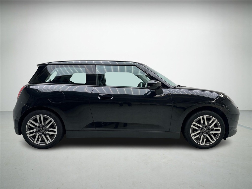 Mini Cooper E EL 184HK 3d Aut. - Image 6