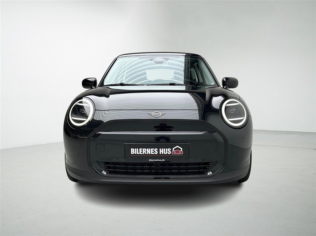Mini Cooper E EL 184HK 3d Aut. - Image 7
