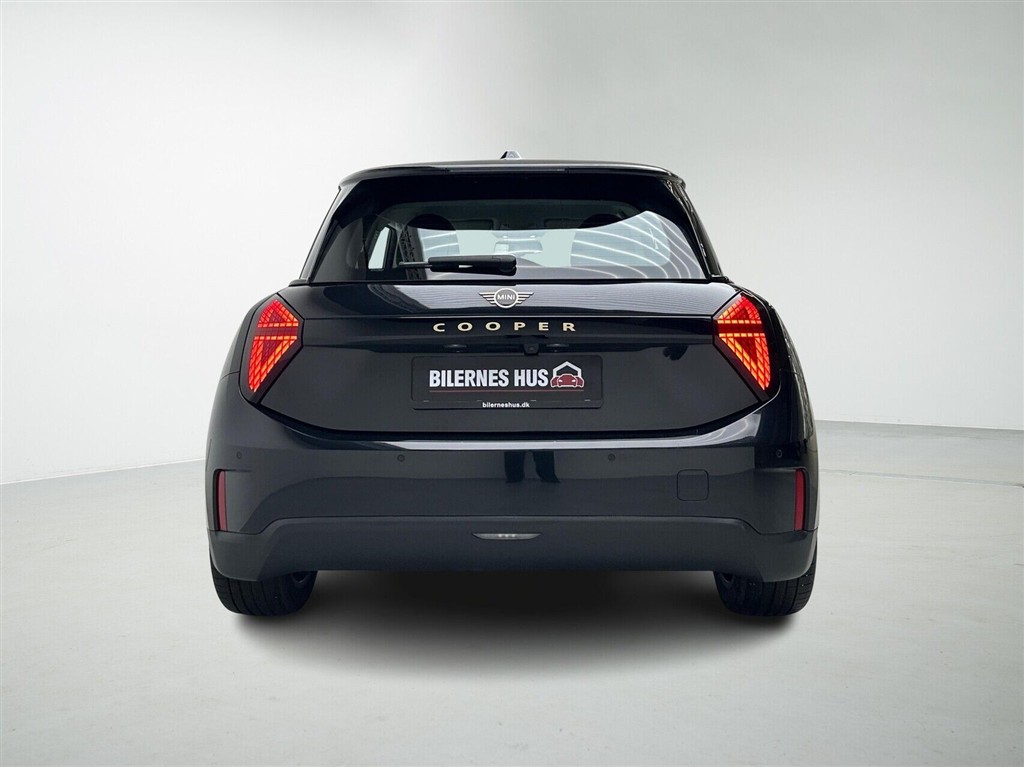 Mini Cooper E EL 184HK 3d Aut. - Image 8