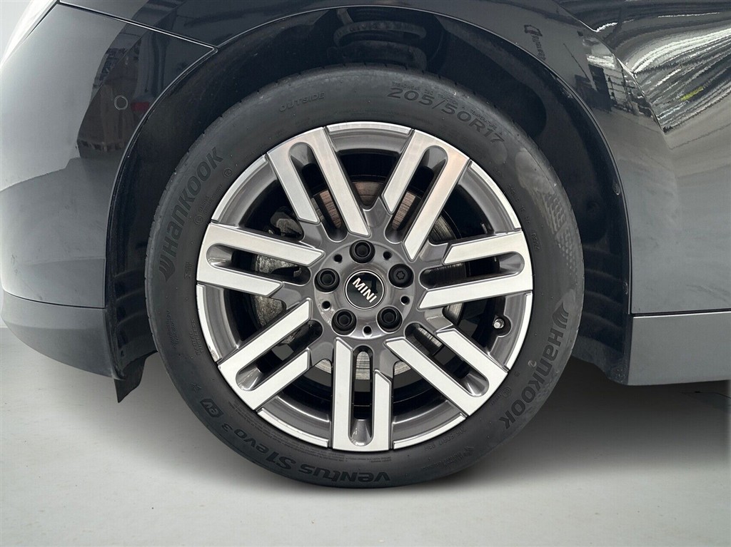Mini Cooper E EL 184HK 3d Aut. - Image 9