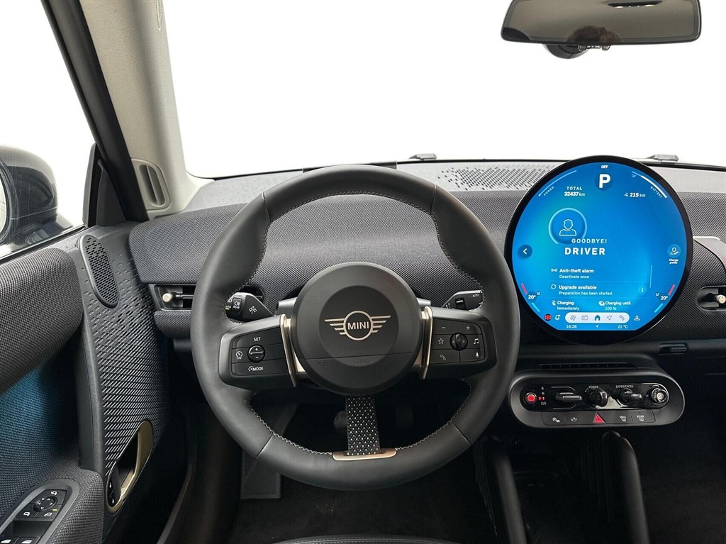 Mini Cooper E EL 184HK 3d Aut. - Image 10