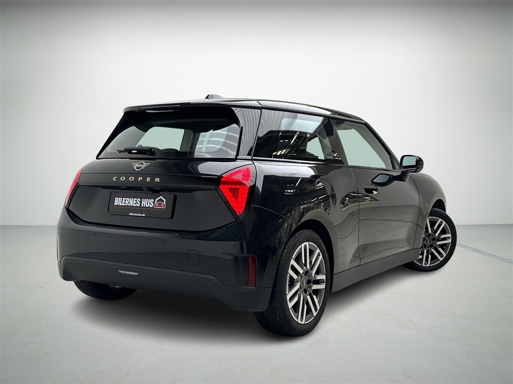 Mini Cooper E EL 184HK 3d Aut. - Image 2