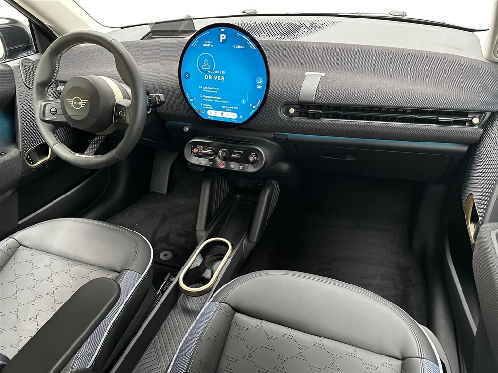 Mini Cooper E EL 184HK 3d Aut. - Image 11