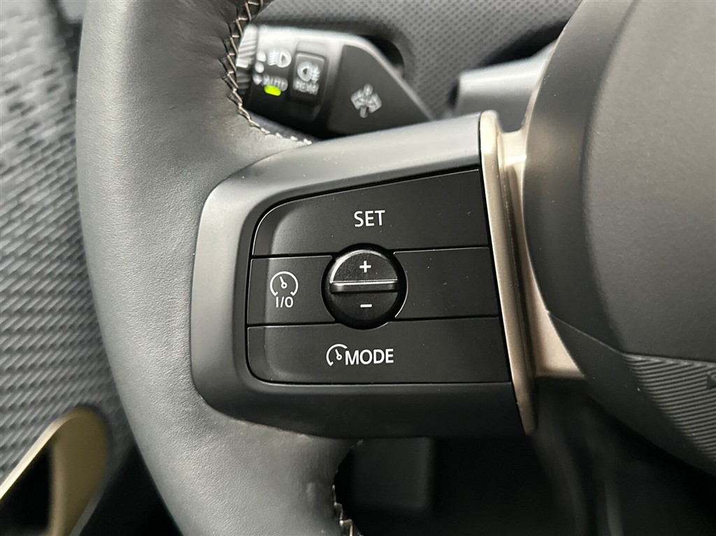 Mini Cooper E EL 184HK 3d Aut. - Image 16