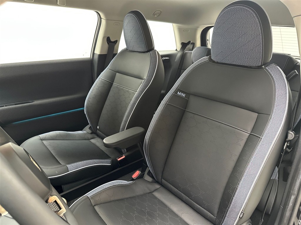 Mini Cooper E EL 184HK 3d Aut. - Image 18