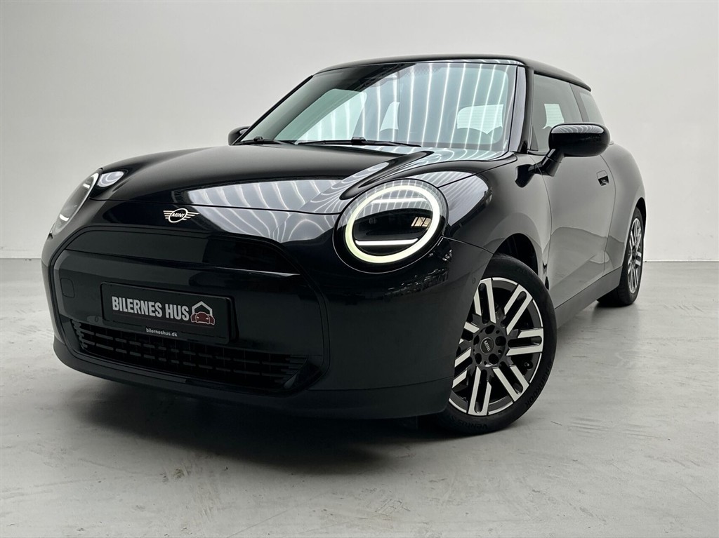 Mini Cooper E EL 184HK 3d Aut. - Image 19