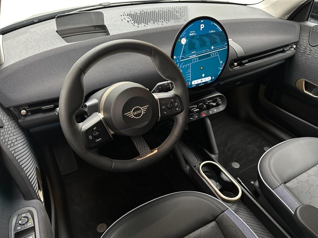 Mini Cooper E EL 184HK 3d Aut. - Image 4