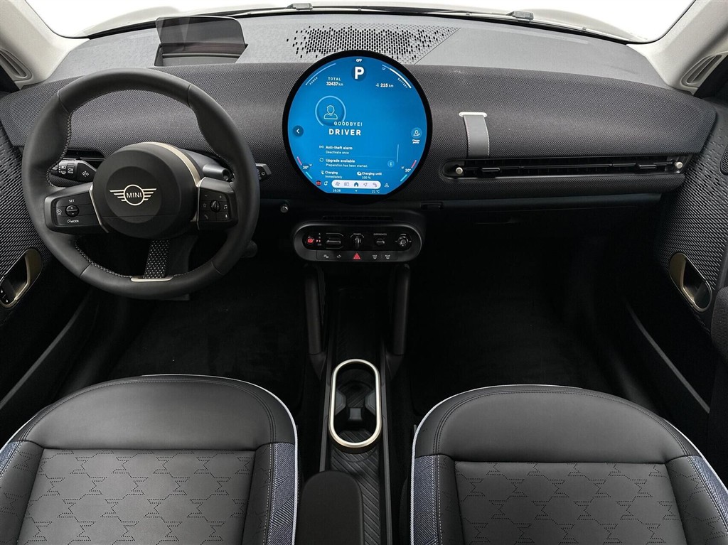 Mini Cooper E EL 184HK 3d Aut. - Image 5