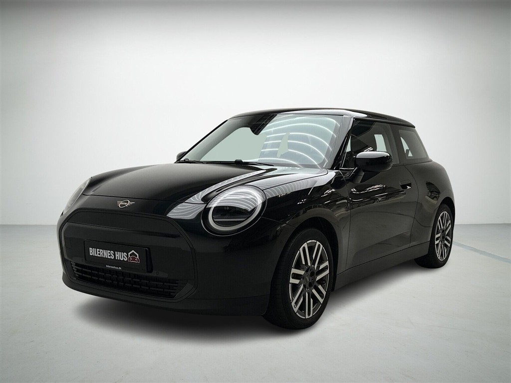 Mini Cooper E EL 184HK 3d Aut.