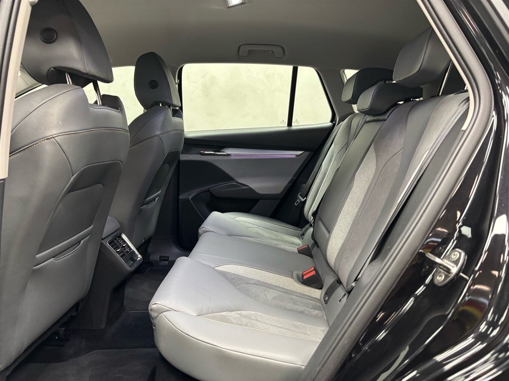 Skoda Enyaq 80 iV 204HK 5d Aut. - Image 8