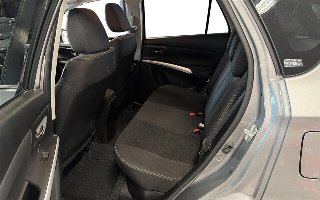 Suzuki S-Cross 1,4 Boosterjet Active 140HK 5d 6g - Image 10
