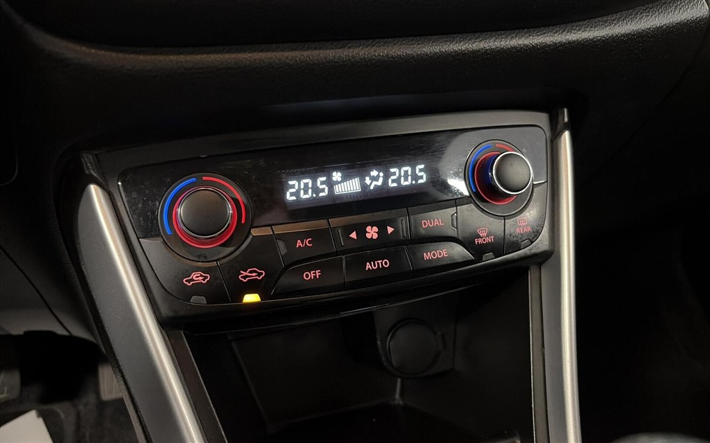 Suzuki S-Cross 1,4 Boosterjet Active 140HK 5d 6g - Image 13