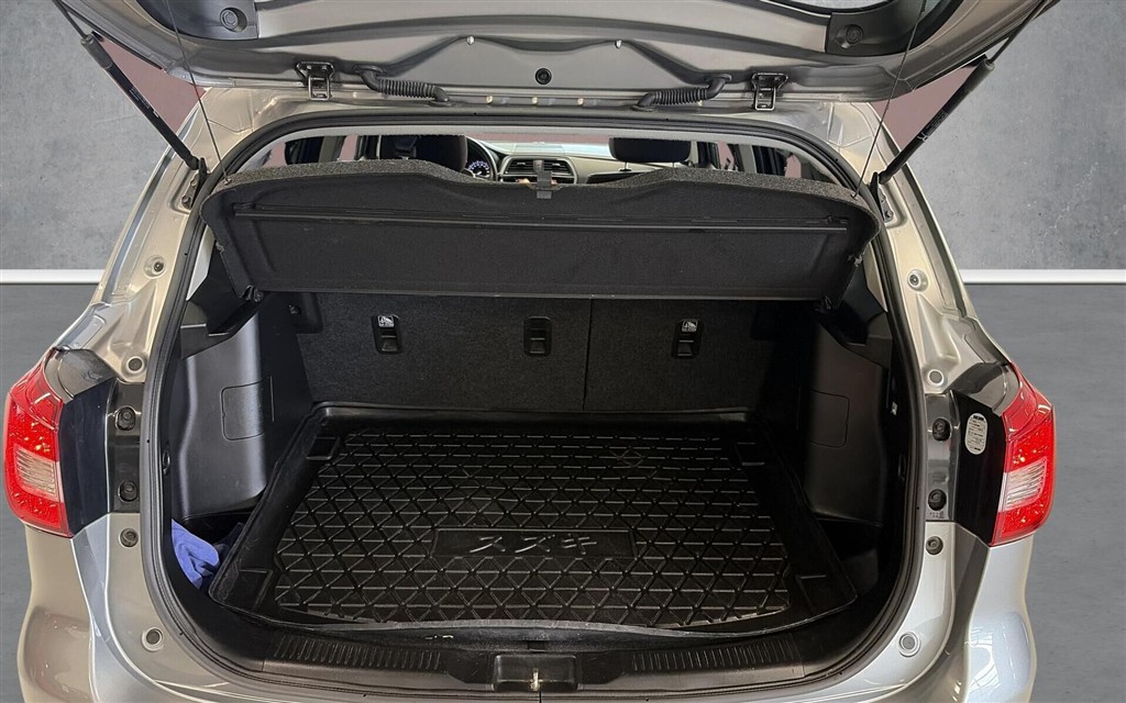 Suzuki S-Cross 1,4 Boosterjet Active 140HK 5d 6g - Image 17