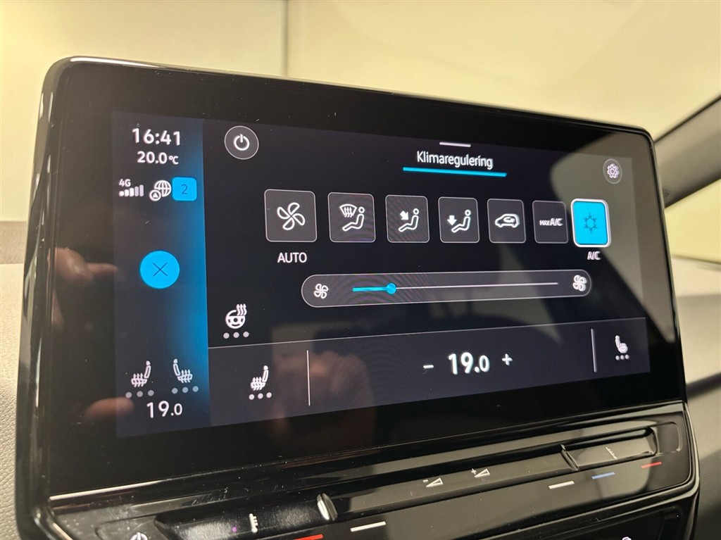 VW ID.3 EL Pro Performance 204HK 5d Aut. - Image 17