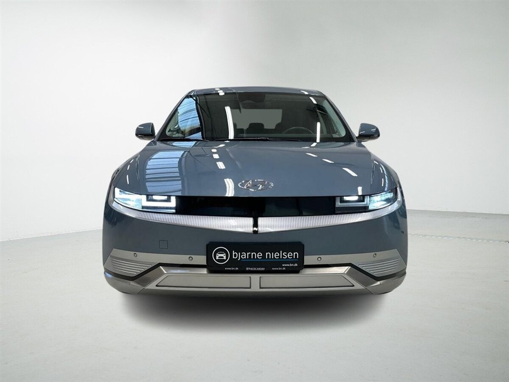 Hyundai Ioniq 5 Electric 72,6 kWh Techniq 218HK 5d Aut. - Image 6