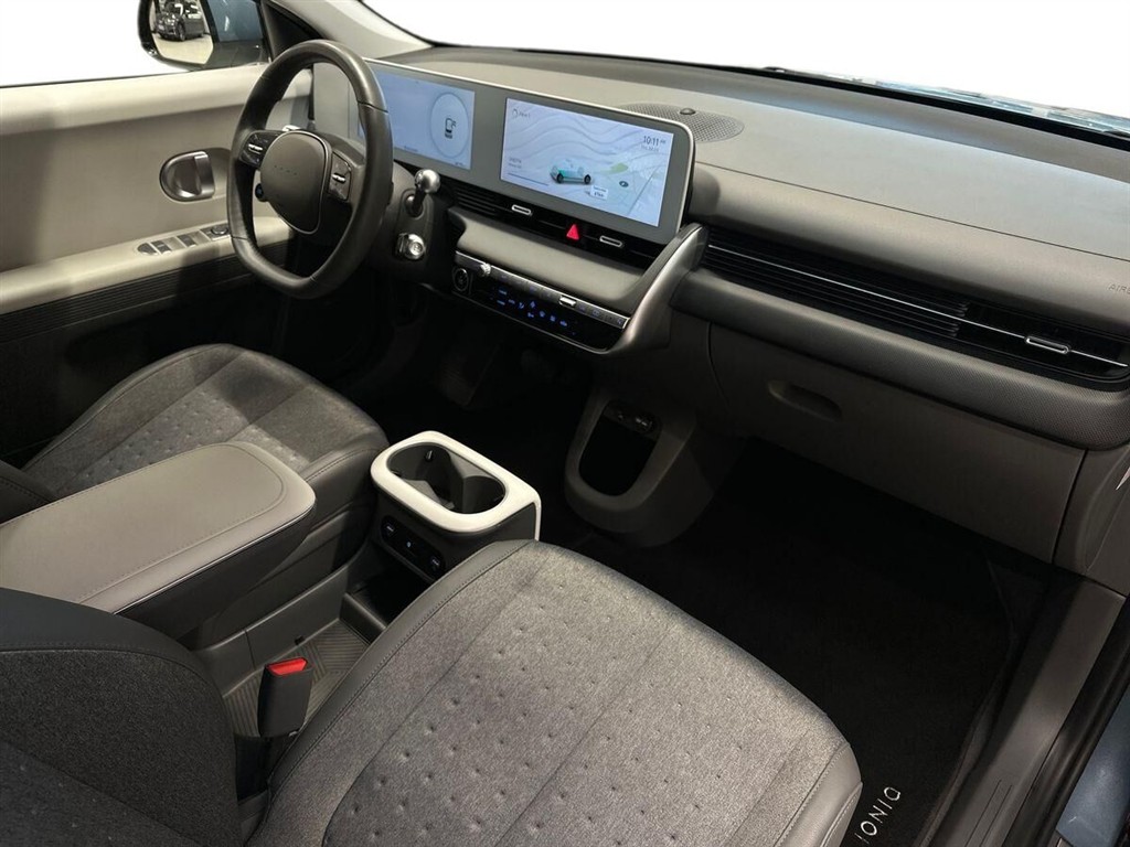 Hyundai Ioniq 5 Electric 72,6 kWh Techniq 218HK 5d Aut. - Image 10