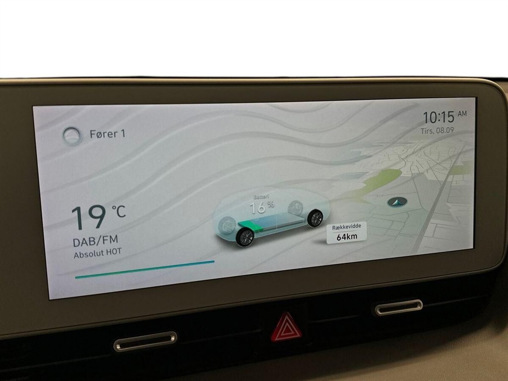 Hyundai Ioniq 5 Electric 72,6 kWh Techniq 218HK 5d Aut. - Image 11
