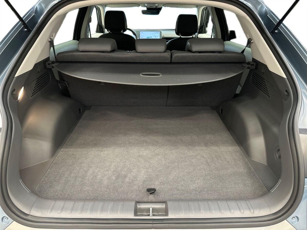 Hyundai Ioniq 5 Electric 72,6 kWh Techniq 218HK 5d Aut. - Image 13