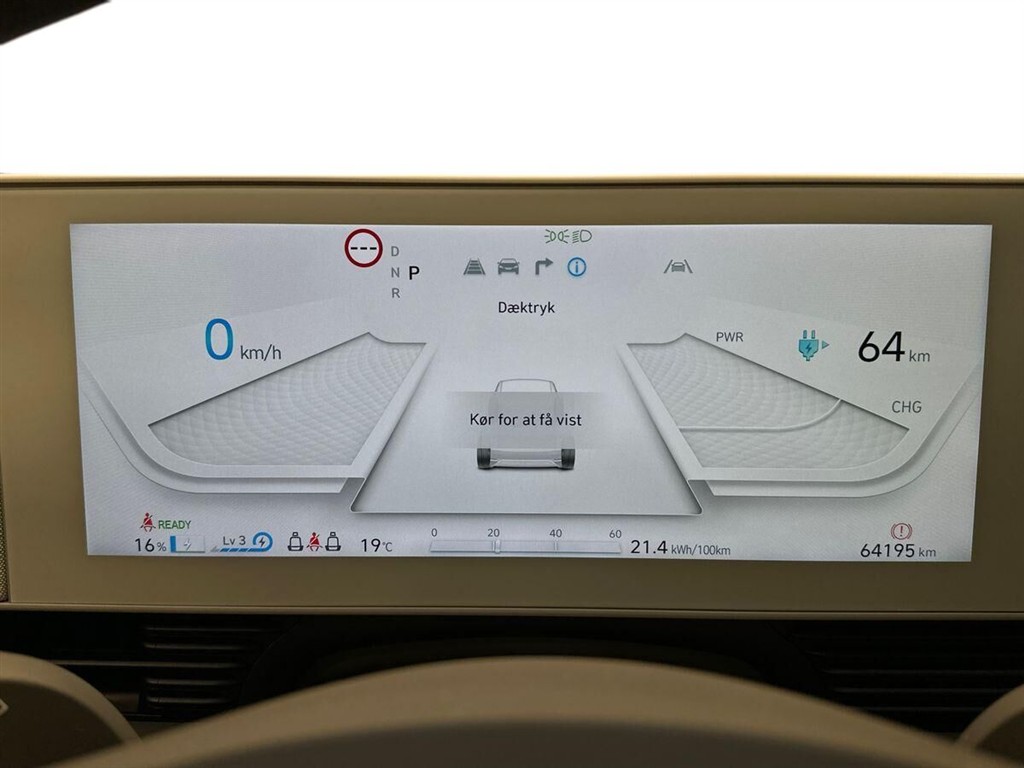 Hyundai Ioniq 5 Electric 72,6 kWh Techniq 218HK 5d Aut. - Image 14