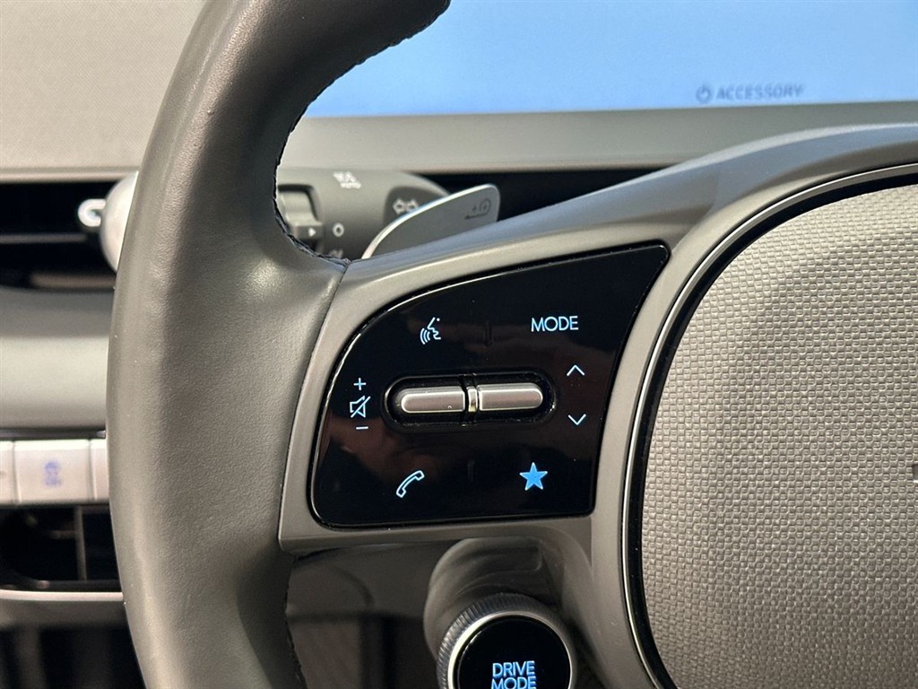 Hyundai Ioniq 5 Electric 72,6 kWh Techniq 218HK 5d Aut. - Image 17