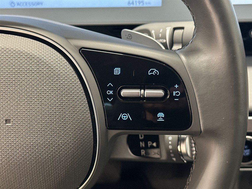 Hyundai Ioniq 5 Electric 72,6 kWh Techniq 218HK 5d Aut. - Image 18