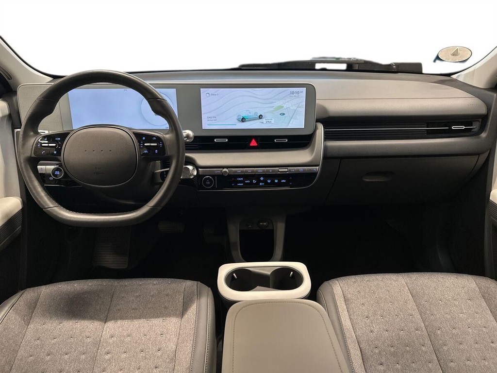 Hyundai Ioniq 5 Electric 72,6 kWh Techniq 218HK 5d Aut. - Image 4