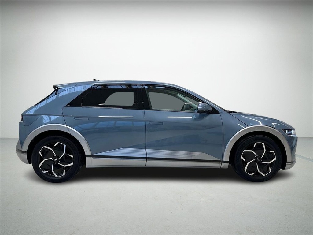 Hyundai Ioniq 5 Electric 72,6 kWh Techniq 218HK 5d Aut. - Image 5