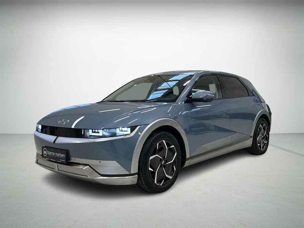 Hyundai Ioniq 5 Electric 72,6 kWh Techniq 218HK 5d Aut.