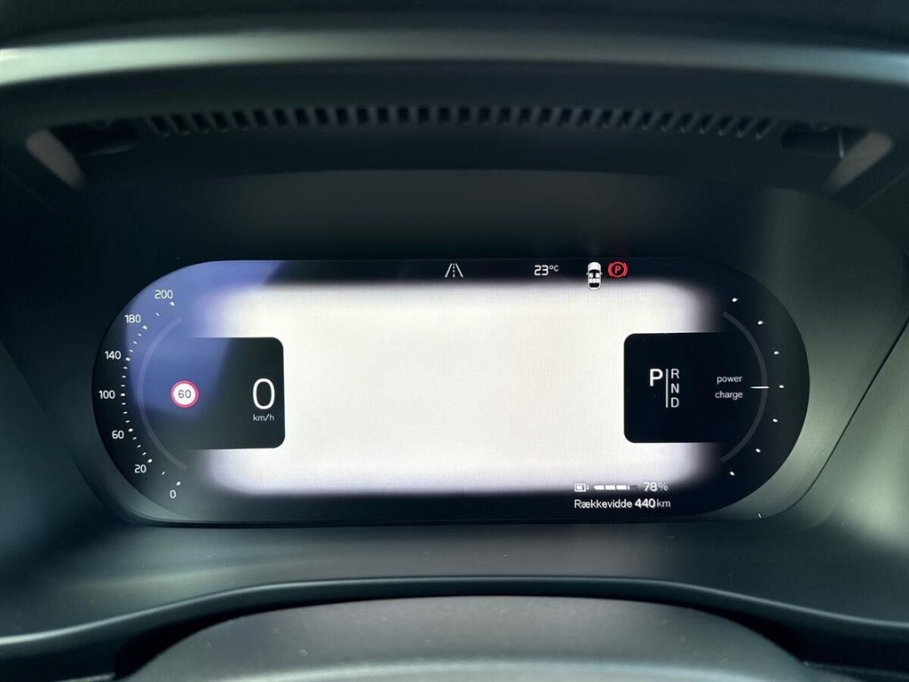 Volvo C40 Recharge Extended Range Ultimate 252HK 5d Aut. - Image 13