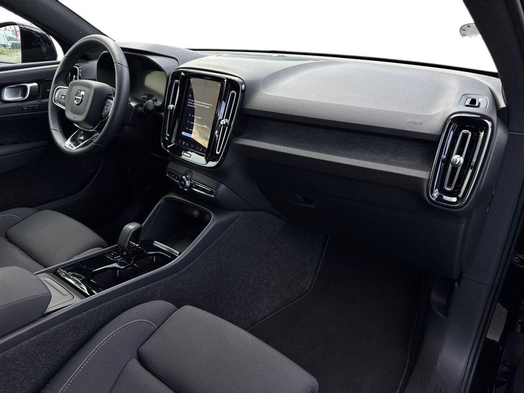 Volvo C40 Recharge Extended Range Ultimate 252HK 5d Aut. - Image 14