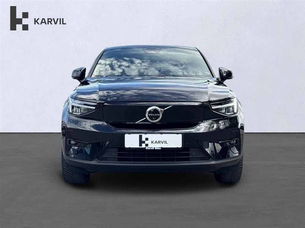 Volvo C40 Recharge Extended Range Ultimate 252HK 5d Aut. - Image 3