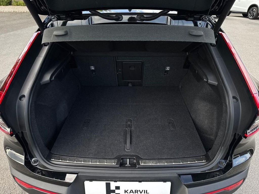 Volvo C40 Recharge Extended Range Ultimate 252HK 5d Aut. - Image 27
