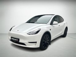 Tesla Model Y EL RWD 299HK 5d Aut.