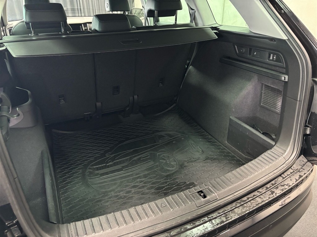 Skoda Kodiaq 1,5 TSI ACT Style DSG 150HK 5d 7g Aut. - Image 6