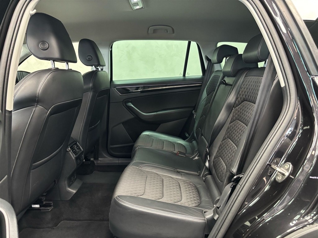 Skoda Kodiaq 1,5 TSI ACT Style DSG 150HK 5d 7g Aut. - Image 10