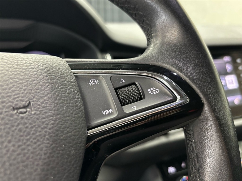 Skoda Kodiaq 1,5 TSI ACT Style DSG 150HK 5d 7g Aut. - Image 15