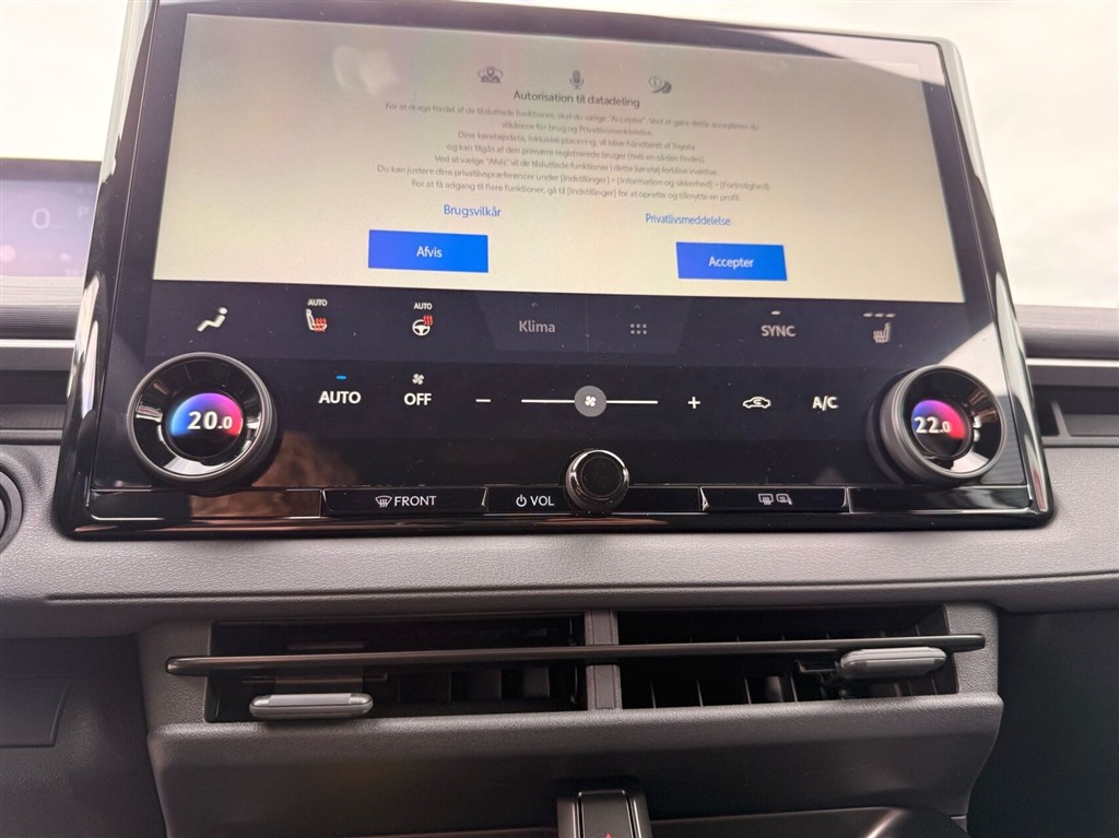 Toyota C-HR+ EL Active 224HK 5d Aut. - Image 15
