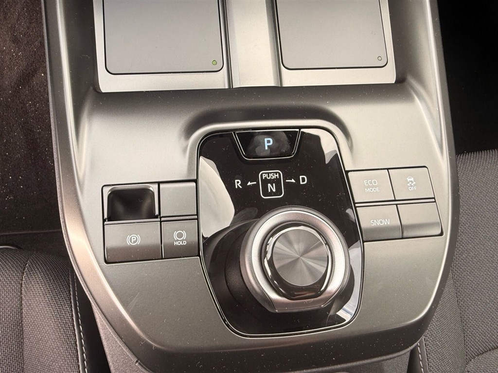 Toyota C-HR+ EL Active 224HK 5d Aut. - Image 16