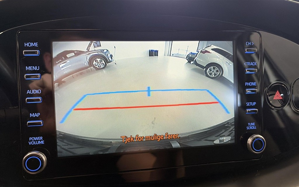 Toyota Aygo X 1,0 VVT-I Active 72HK 5d - Image 19