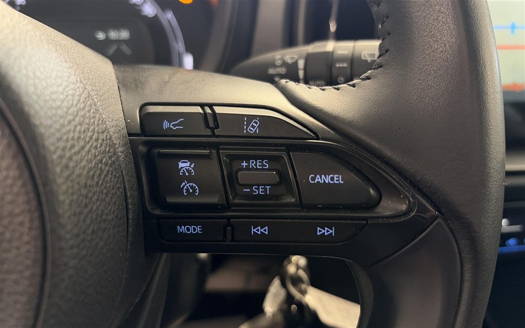 Toyota Aygo X 1,0 VVT-I Active 72HK 5d - Image 20
