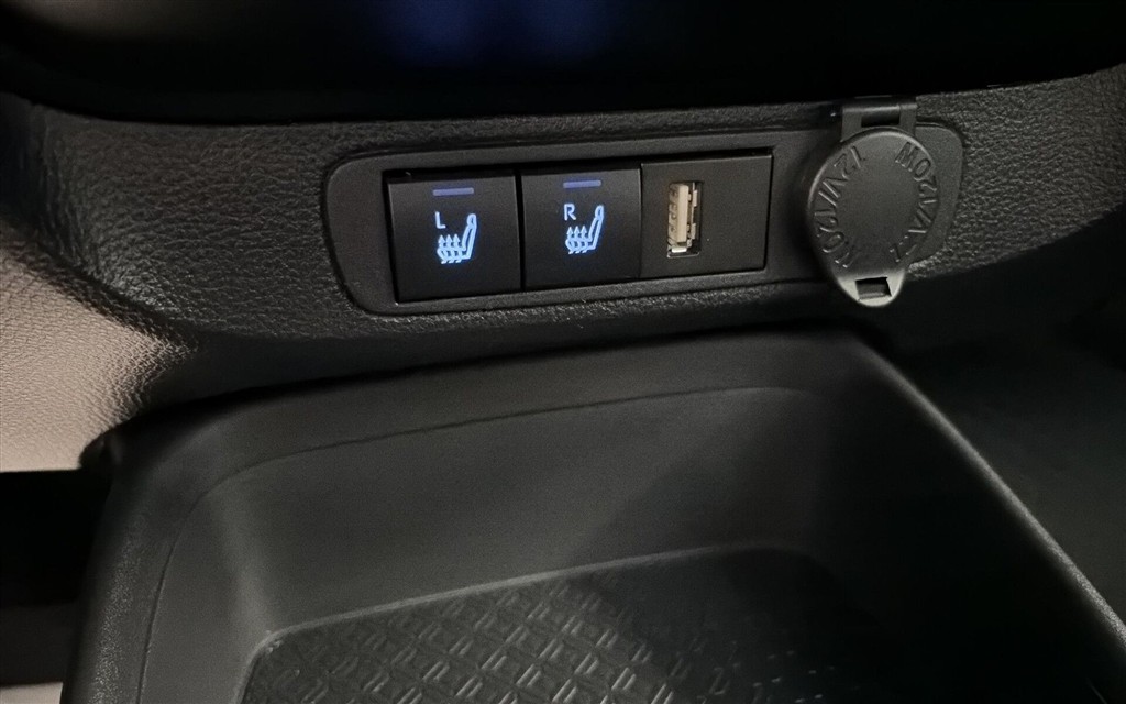 Toyota Aygo X 1,0 VVT-I Active 72HK 5d - Image 22