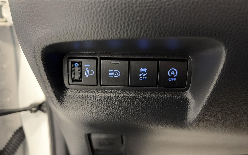 Toyota Aygo X 1,0 VVT-I Active 72HK 5d - Image 23