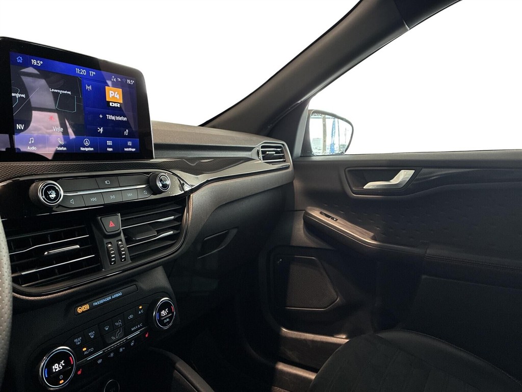 Ford Kuga 2,5 Plugin-hybrid ST-Line X CVT 225HK 5d Trinl. Gear - Image 8