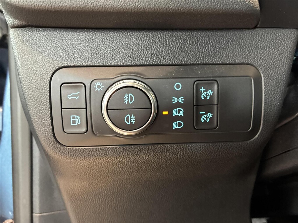 Ford Kuga 2,5 Plugin-hybrid ST-Line X CVT 225HK 5d Trinl. Gear - Image 10