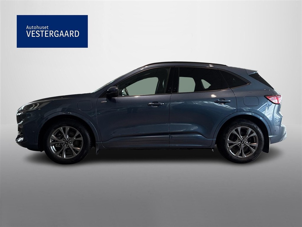 Ford Kuga 2,5 Plugin-hybrid ST-Line X CVT 225HK 5d Trinl. Gear - Image 2