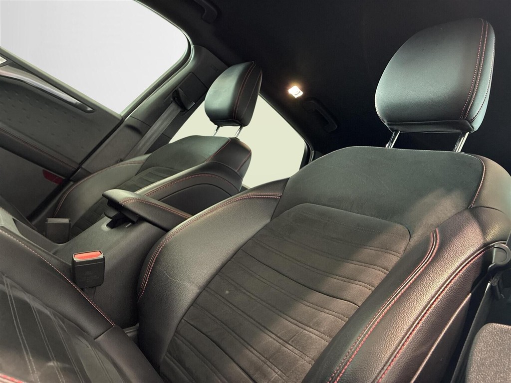 Ford Kuga 2,5 Plugin-hybrid ST-Line X CVT 225HK 5d Trinl. Gear - Image 12