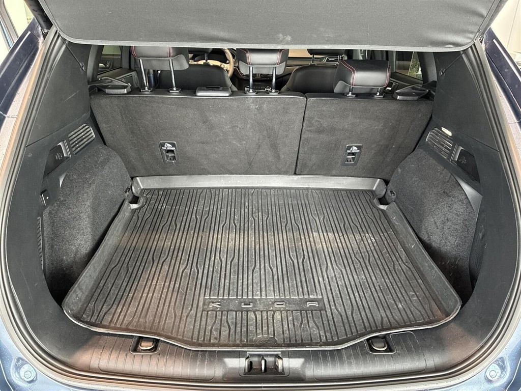 Ford Kuga 2,5 Plugin-hybrid ST-Line X CVT 225HK 5d Trinl. Gear - Image 13