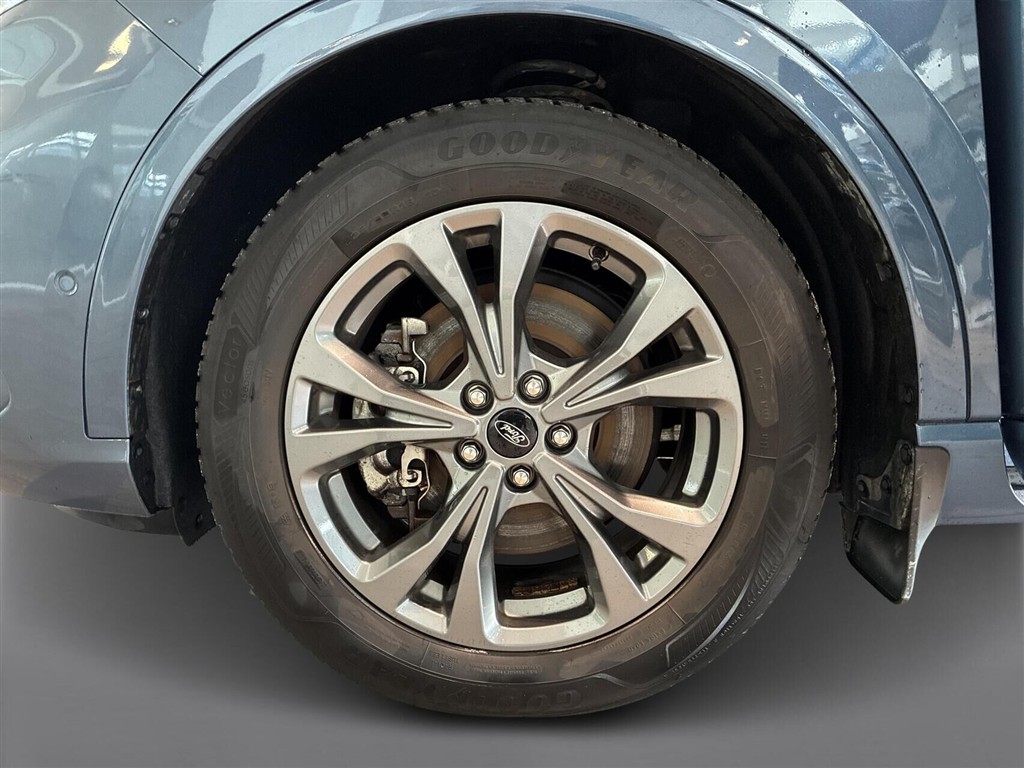 Ford Kuga 2,5 Plugin-hybrid ST-Line X CVT 225HK 5d Trinl. Gear - Image 15