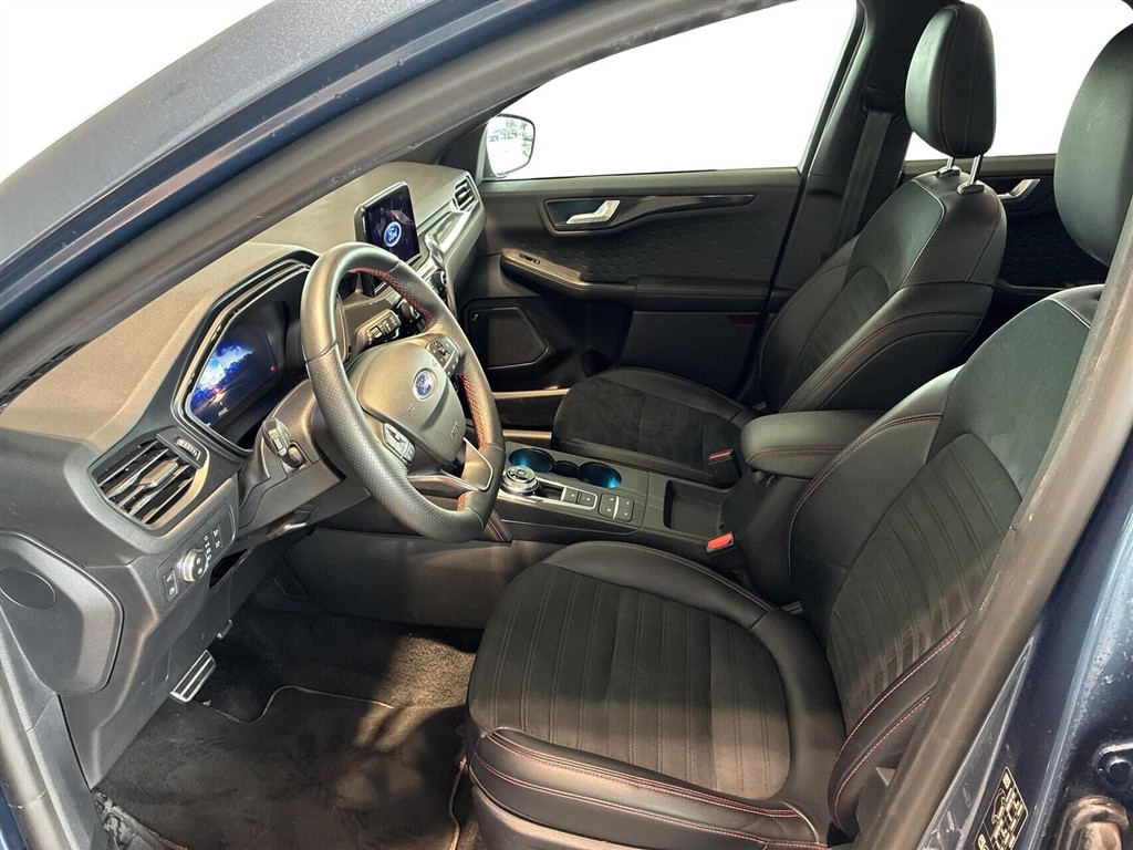 Ford Kuga 2,5 Plugin-hybrid ST-Line X CVT 225HK 5d Trinl. Gear - Image 4