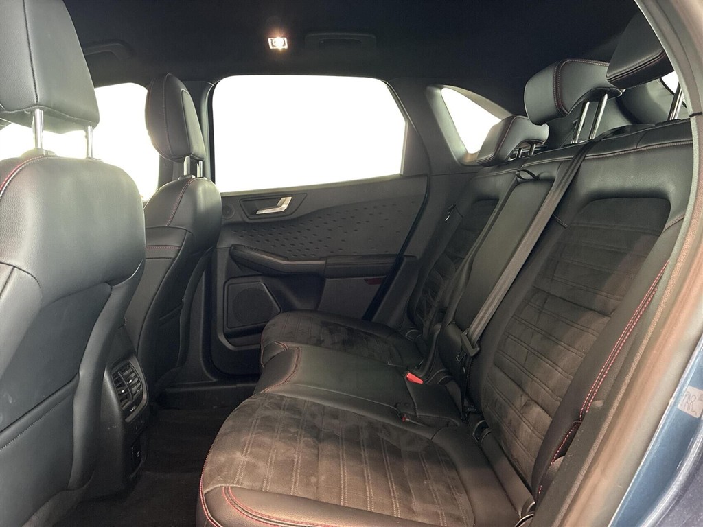 Ford Kuga 2,5 Plugin-hybrid ST-Line X CVT 225HK 5d Trinl. Gear - Image 5